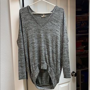 Soft Wilfred long sleeve tee